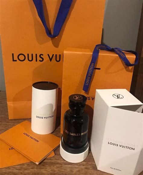 scentbird louis vuitton|Scentbird scents.